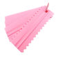 Pink 4pcs
