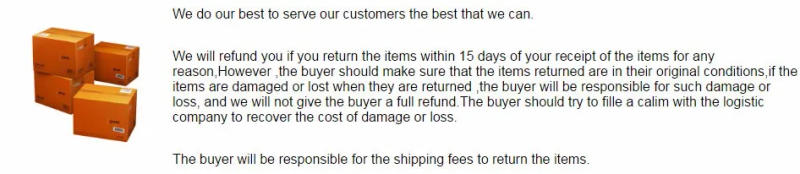 Description Picture 3 of item500set 26 AWG 2pin 11cm wire connector