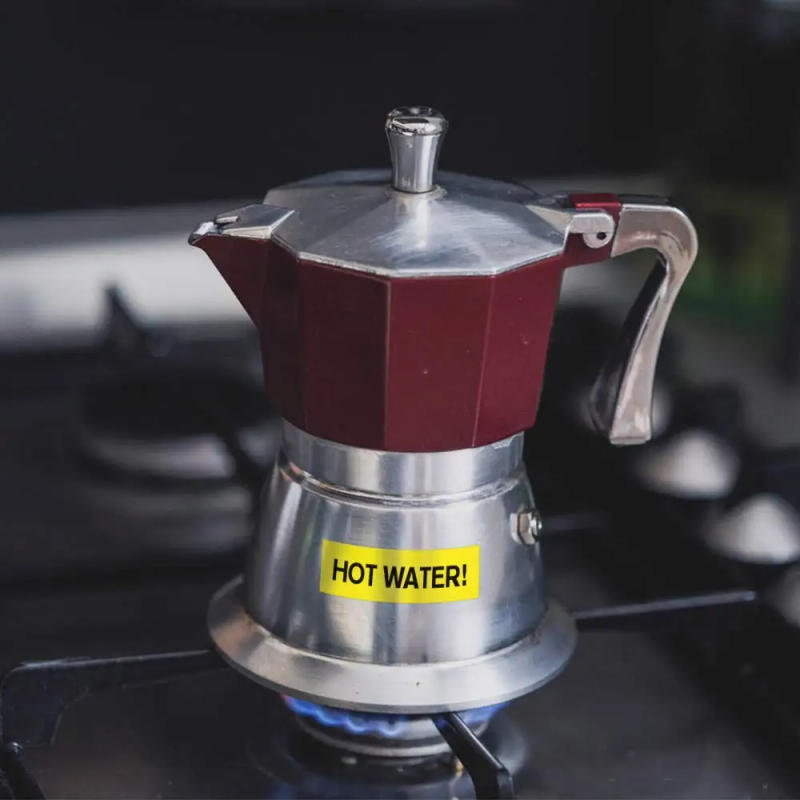 Description Picture 5 of itemCompatible for TZe-651 TZe-251 24mm Label laminated Black on white Label Tape tze-151 tze-251 for Brother Ptouch Label Printer