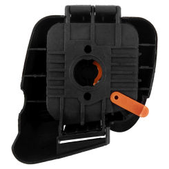 3pcs/set Air Filter Replacement Cover For FC55 FS38 FS45 FS46 FS55 FS55R HL45 KM55 Grass Trimmer Chainsaw Air Filter