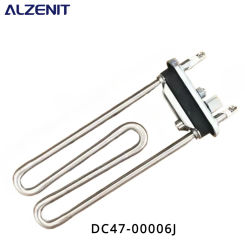 New Fridge Heating Tube DC47-00006J For Samsung Refrigerator Defroster 1900W 230V Defrosting Heater Wire Freezer Part