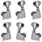 Chrome A set 4L2R