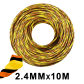 2.4MM 10M