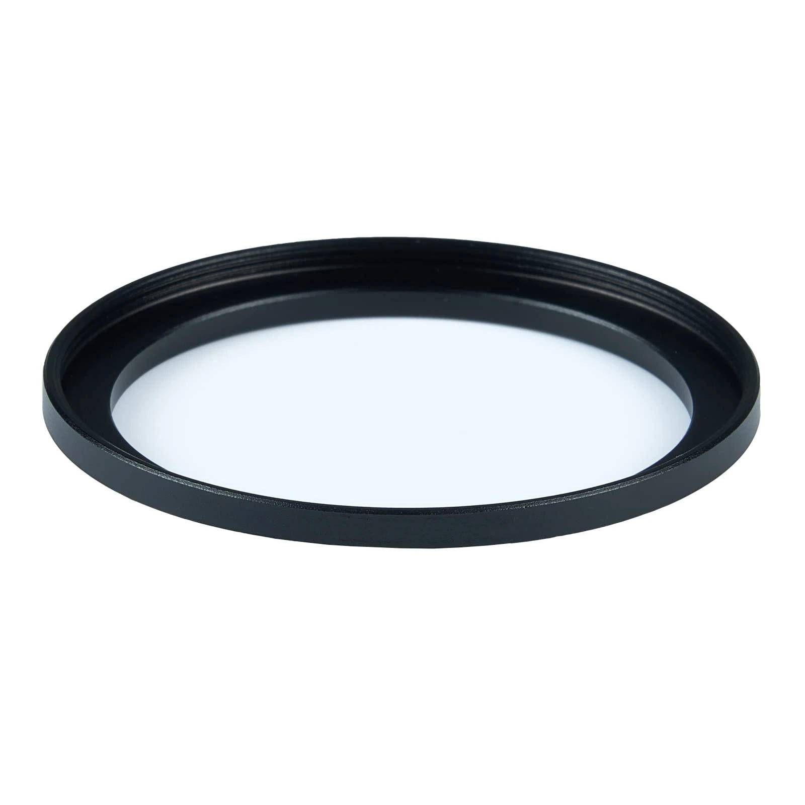 Description Picture 6 of itemAluminum Black Step Up Filter Ring 49mm-67mm 49-67 mm 49 to 67 Filter Adapter Lens Adapter for Iconic Brand Nikon Iconic Brand DSLR Camera Lens