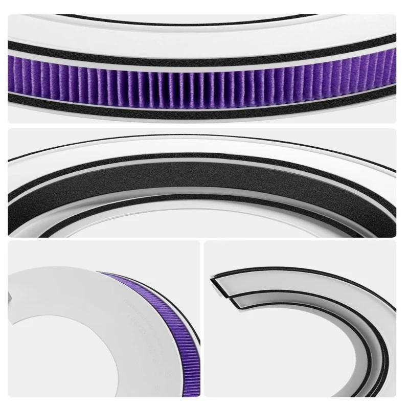 Description Picture 3 of itemAir Cleaners Filter Air Purifiers Filter Air Cleaners Filter Accessories Dropship