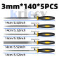 3mm X 140mm