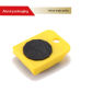 pulley yellow 1pc