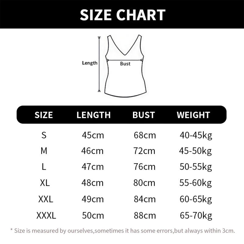 Description Picture 2 of itemTank Top for Women Ribbed Button Down Sleeveless Blouse Solid Color Casual Women's Teens Trendy Basic Summer Dresses