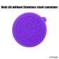Only Lid Pink