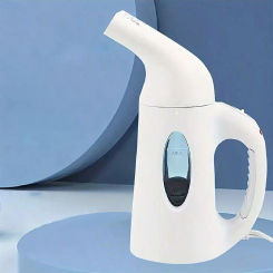 1pc handheld steam hanging ironing machine, household ironing machine, steam brush electric iron, garment steamer