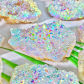 Aura White Agate