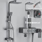 3 ways Thermostatic
