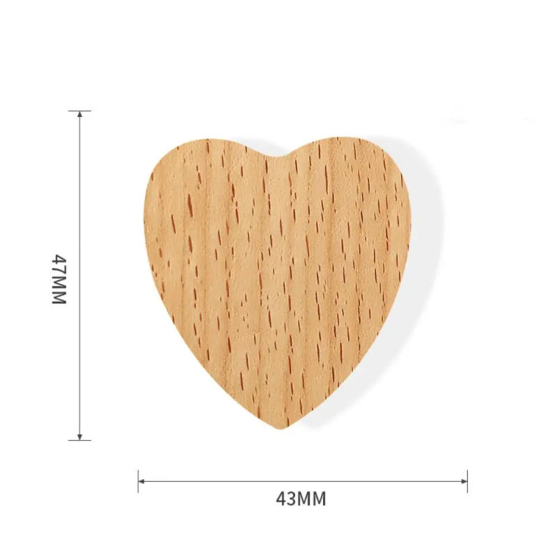 Description Picture 4 of itemLove Heart Shape Design Cabinet Handle Furniture Hardware Wardrobe Pulls Door Pulls Cabinet Door Wooden Drawer Knobs Drawer