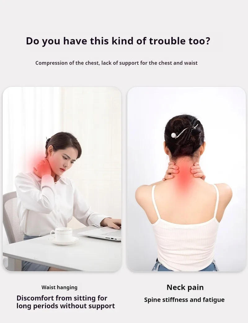 Description Picture 3 of itemMemory Foam Breathable Head Pillow Ergonomics Lying Down Pillow Rest Support Pillow Body Massage  Rest Pillow Beauty Salon