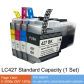 LC427 Standard 1Set