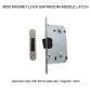 9050 lock body