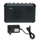 EU Plug Amplifier