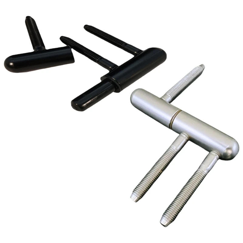 Description Picture 2 of itemSteel Door Hinges Robusts Steel Hinges Upgrades for Residential Interior door Dropship