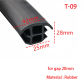 T-09 Rubber