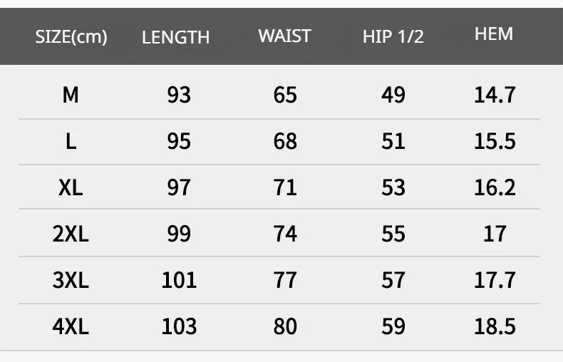 Description Picture 2 of itemCasual pants Loose cotton leggings Versatile sportswear cargo pants men sweatpants joggers men baggy