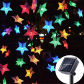 Star colorful