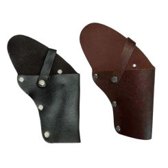 Concealed Carry Tactical Belt Holsters, Handguns for Right and Left Man, Hand Draw Waistband, Firearm Bag