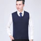 Navy Blue Waistcoat