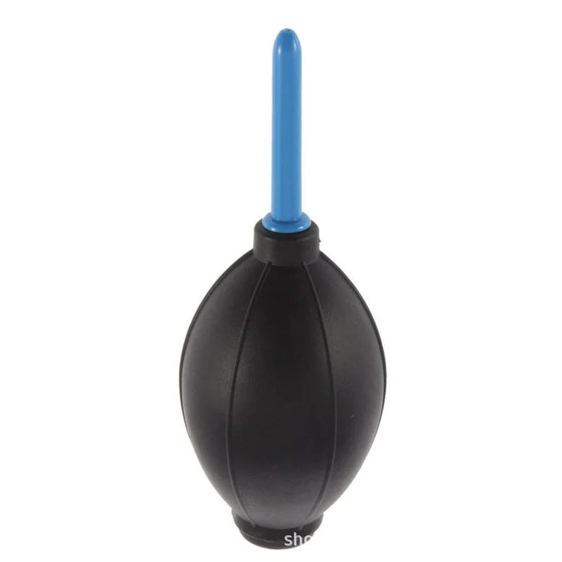 Description Picture 2 of item1PCS Camera Lens Clearing Rubber Air Blower Pump Dust Cleaner Lens Cleaning Tool For DSLR Camera Lens LCD Screens Computer