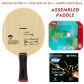 Paddle G