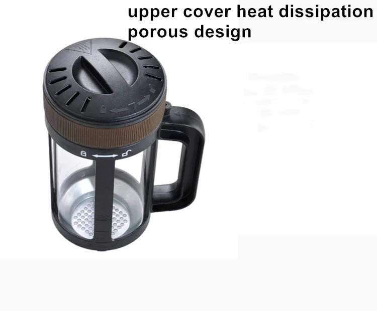 Description Picture 5 of item220V 110V Electric Coffee Bean Roaster Baking Machine With Temperature Control And Timing Function Automatic Cooling