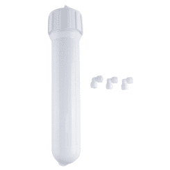 1812/2012 Reverse Osmosis RO Membrane Filter Housing 1/4 Quick Links Kitchen Water Purifier