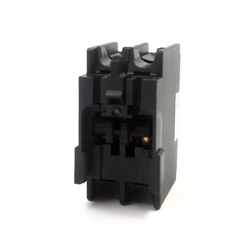 Description Picture 5 of itemSchneider Auxiliary contact LADN11 1NO+1NC AC Contactor Auxiliary contact block