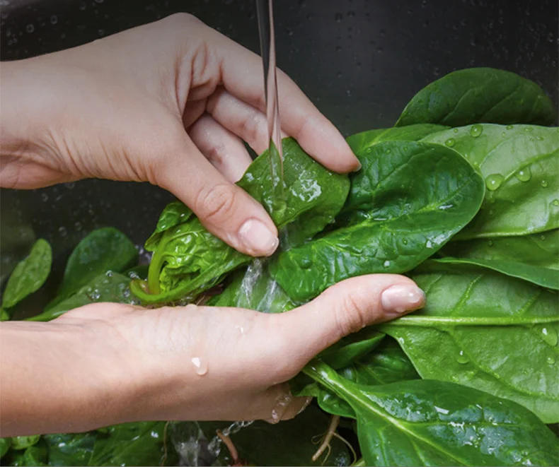 Description Picture 6 of item220V Viomi 6L Demand Water Heater for Kitchen, Sleek and Space-saving Design, Rapid Heating, Energy Efficient