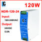 NDR-120-24 24V5A