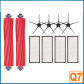 10pcs