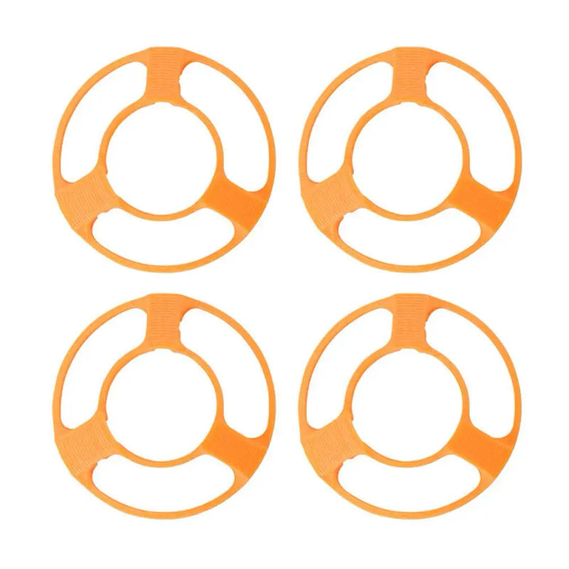 Description Picture 5 of itemPropeller Bumper Cover for DJI Neo Propeller Guard 360° Anti-Collision Protective Bumper Up Down Shockproof Prop Protector