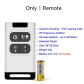 Only 1 Remote