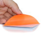 Orange 5PCS