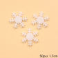 50pcs M