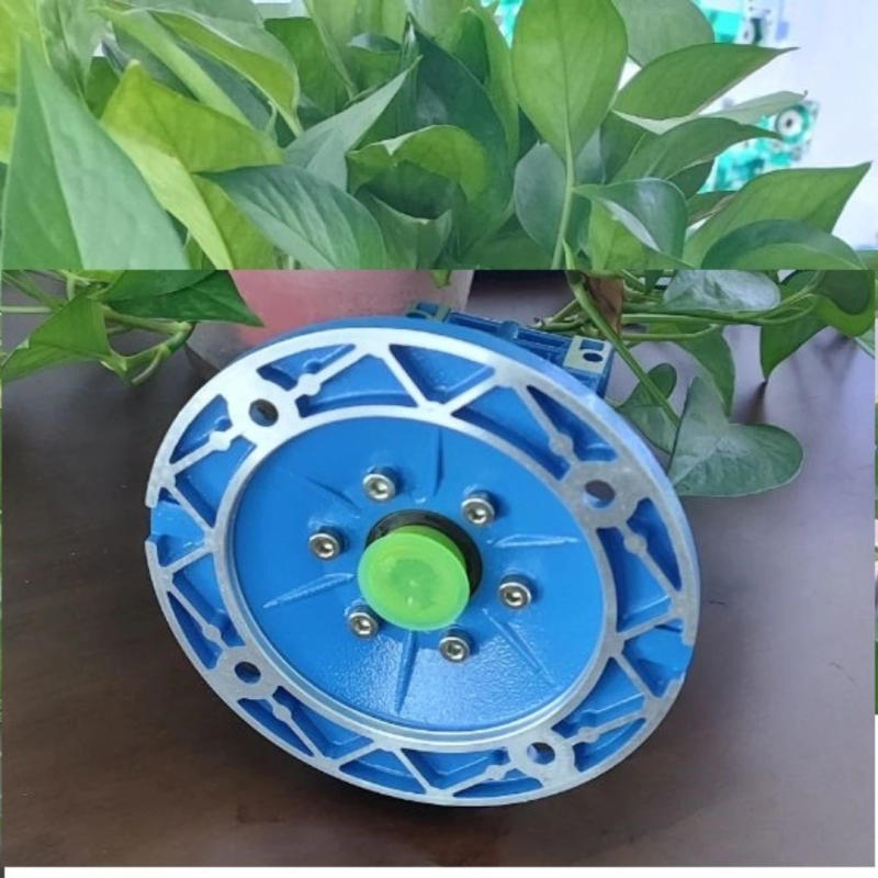 Description Picture 5 of itemCHENYUE Input Flange 71B14 71B5 for Worm Gearbox Worm Speed Reducer NMRV40 RV50 NMRV63 Input hole 14mm