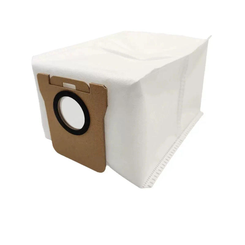 Description Picture 6 of itemFor JONR P20 PRO / T5 Pro Robot Vacuum Cleaner Accessories Main Side Brush Hepa Filter Mop Cloth Replacement