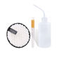 White 3pcs
