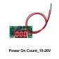 Power count 15-26V
