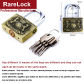 50mm Key different