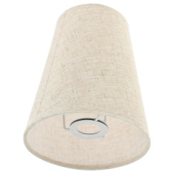 Table Lamp Pendant Decorative Lampshade for Floor Shades Replacement Cover Modern Desk