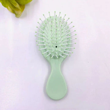 Anti-static Air Bag Hair Comb Curly Comb Hair Salon Durable Massage Comb Portable Macaron Color Air Cushion Comb Travel