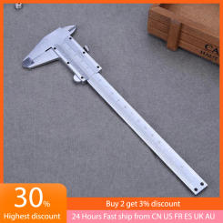 Measuring Tool Stainless Steel Digital Caliper 230x80mm measuring instrument Vernier Calipers Reading Display Mode