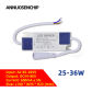 DC54-80V 600mA