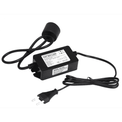 Electronic Ballasts with Audible and Visible Alarm, EB-G28, 25-28W