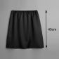 black 40cm